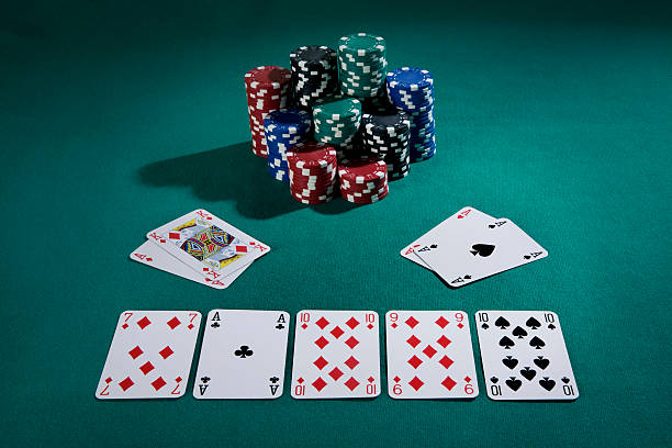 How to choose an online casino for a quality poker game online