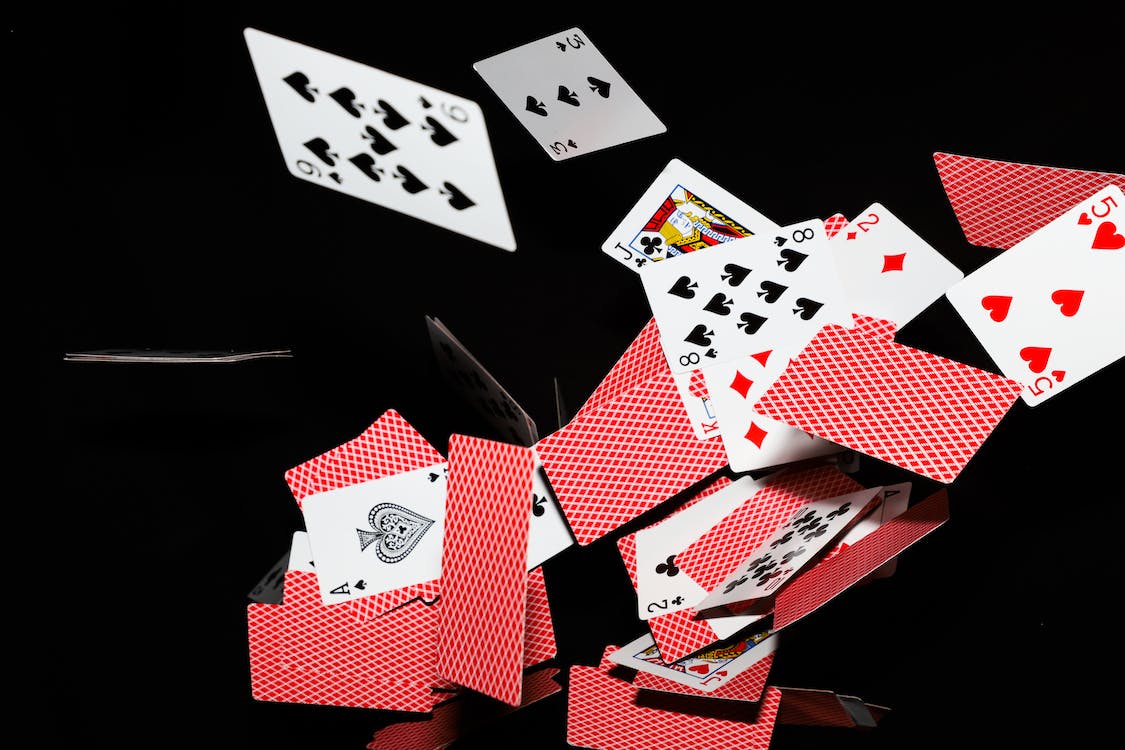 Poker Games Rules: Guide To Get You Started